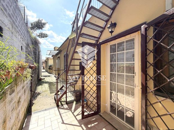 appartamento in affitto a Palestrina