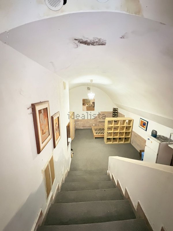 loft in affitto a Palestrina