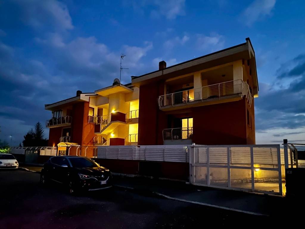 appartamento in affitto a Palestrina