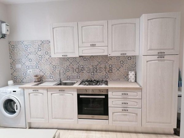 appartamento in affitto a Palestrina