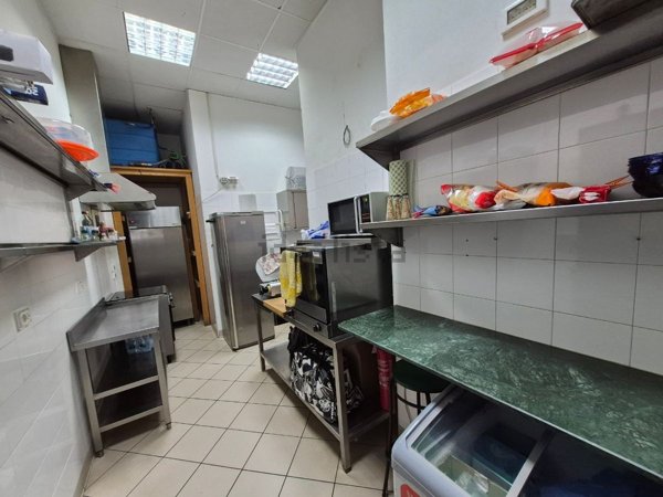 negozio in affitto a Palestrina