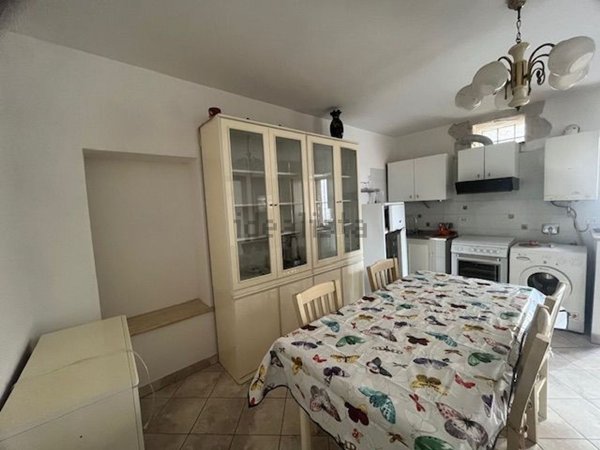 appartamento in affitto a Palestrina