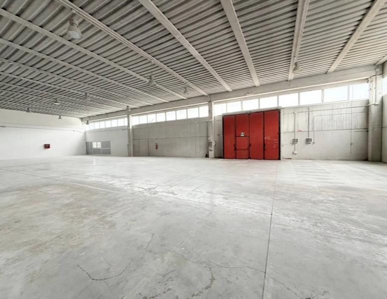locale commerciale in affitto a Palestrina