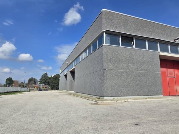 locale commerciale in affitto a Palestrina