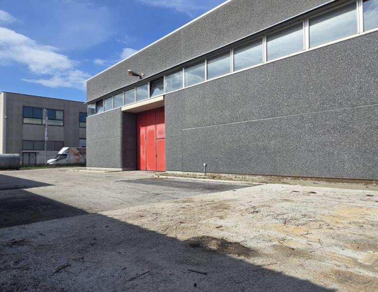 locale commerciale in affitto a Palestrina