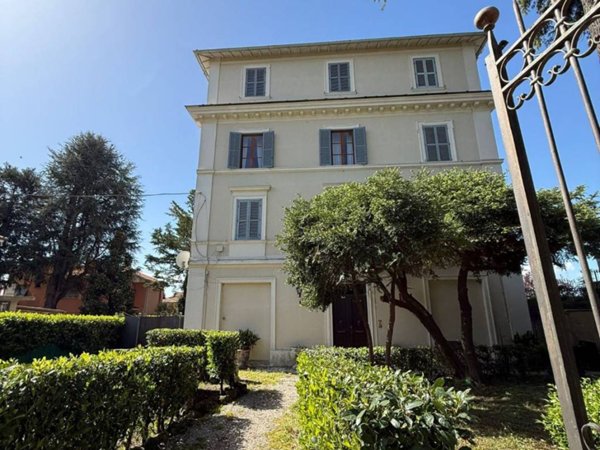 appartamento in affitto a Palestrina