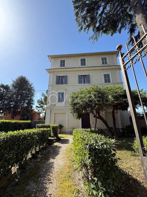 appartamento in affitto a Palestrina