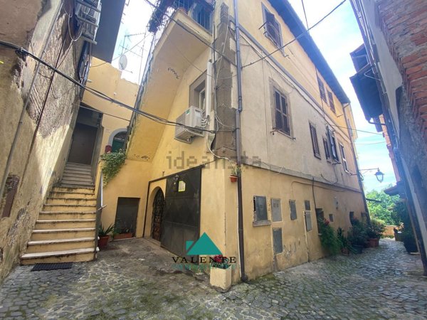 appartamento in affitto a Palestrina