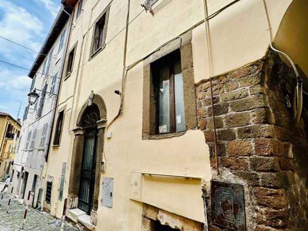 appartamento in affitto a Palestrina