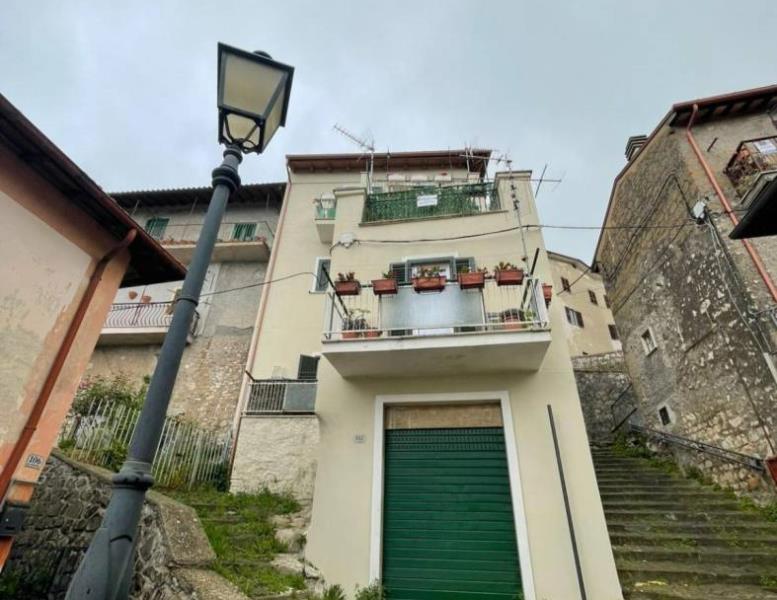 appartamento in affitto a Palestrina