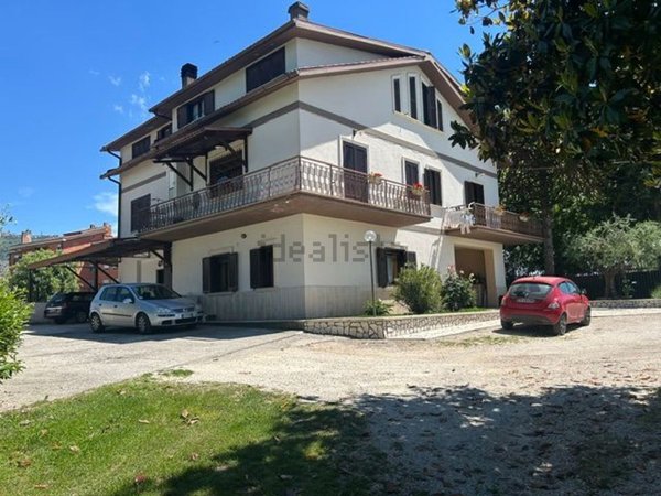 appartamento in affitto a Palestrina