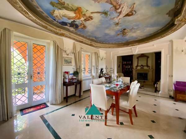 casa indipendente in affitto a Palestrina