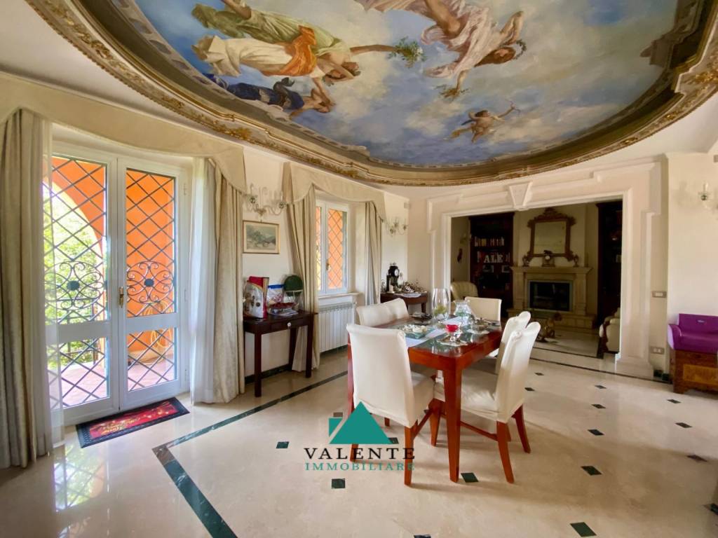 casa indipendente in affitto a Palestrina