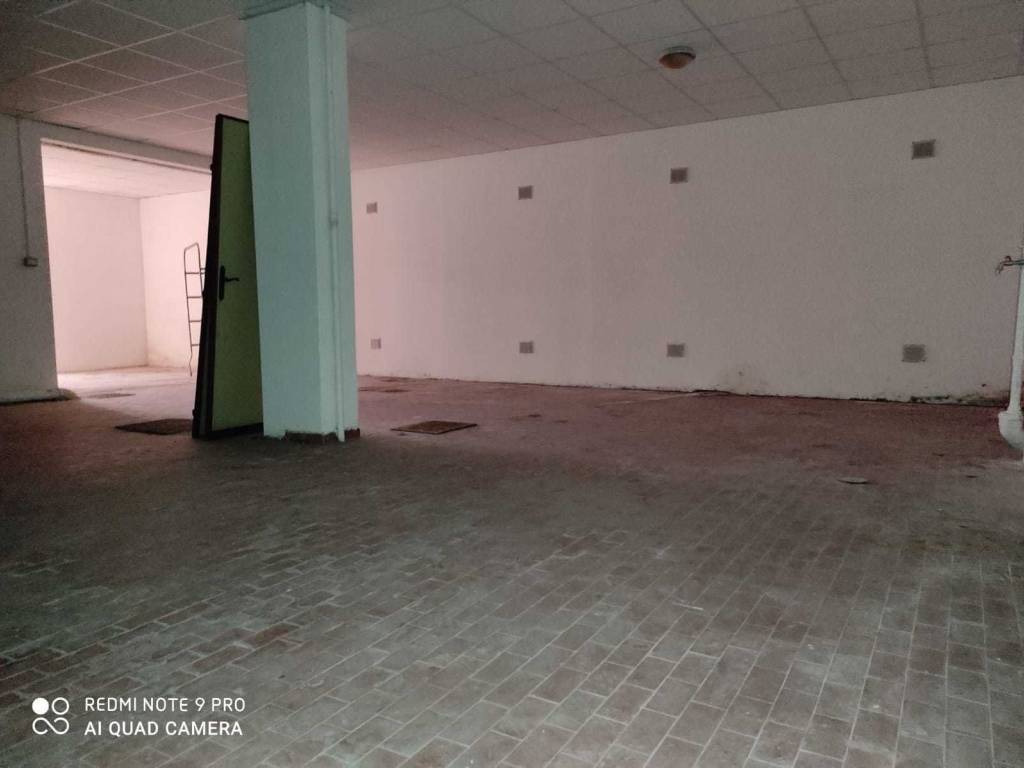 locale commerciale in affitto a Palestrina