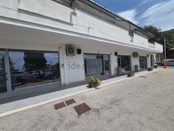 locale commerciale in affitto a Palestrina