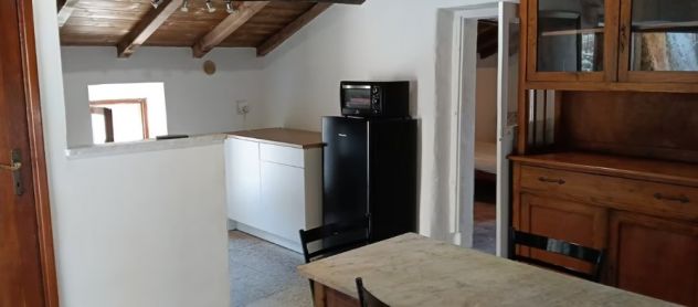 appartamento in affitto a Palestrina