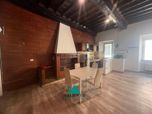appartamento in affitto a Palestrina