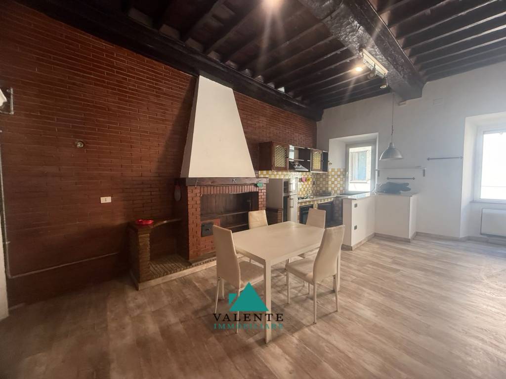 appartamento in affitto a Palestrina
