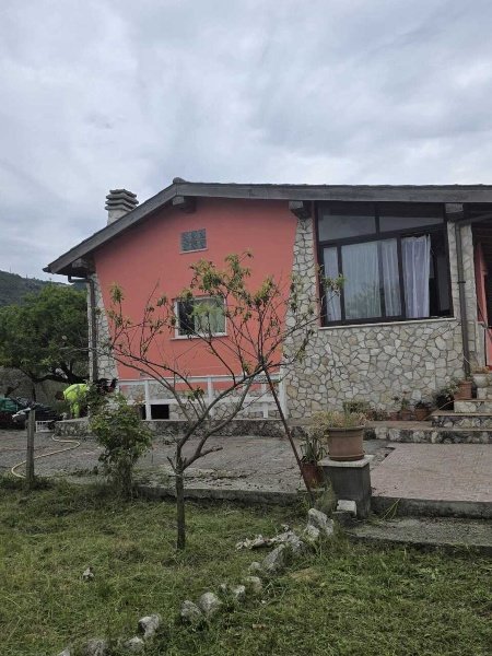 casa indipendente in affitto a Palestrina