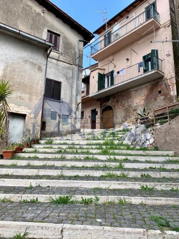 appartamento in affitto a Palestrina