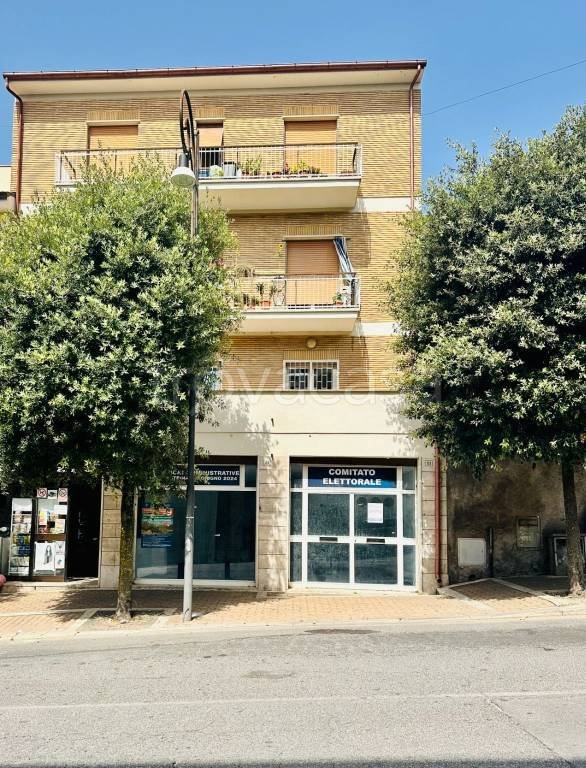 appartamento in affitto a Palestrina