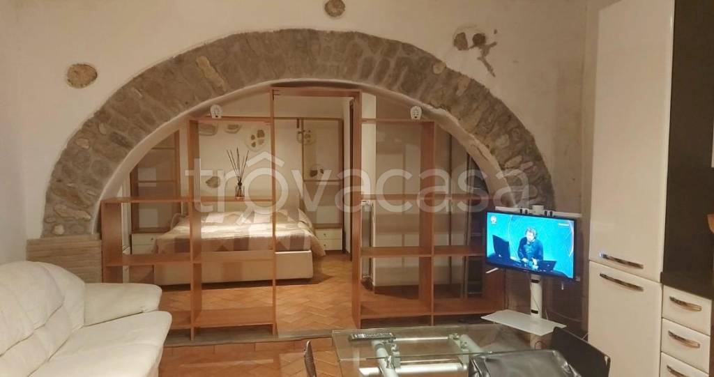 appartamento in affitto a Palestrina