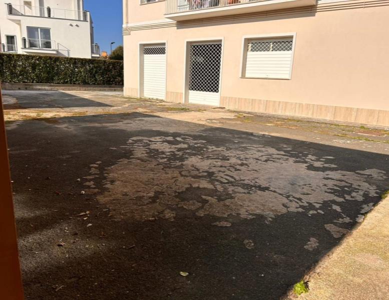 locale commerciale in affitto a Palestrina