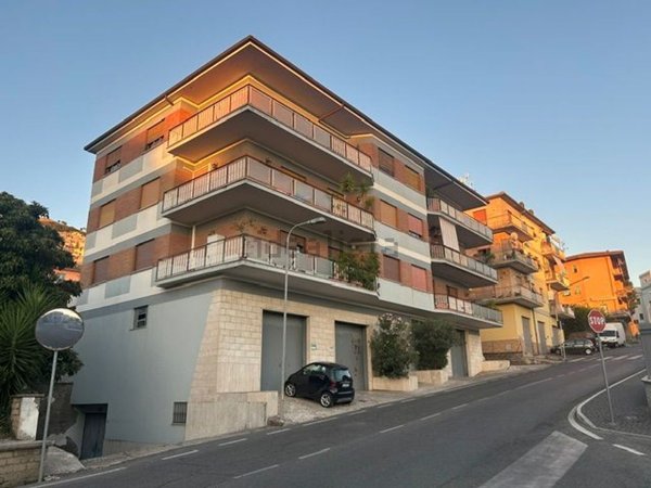 appartamento in affitto a Palestrina