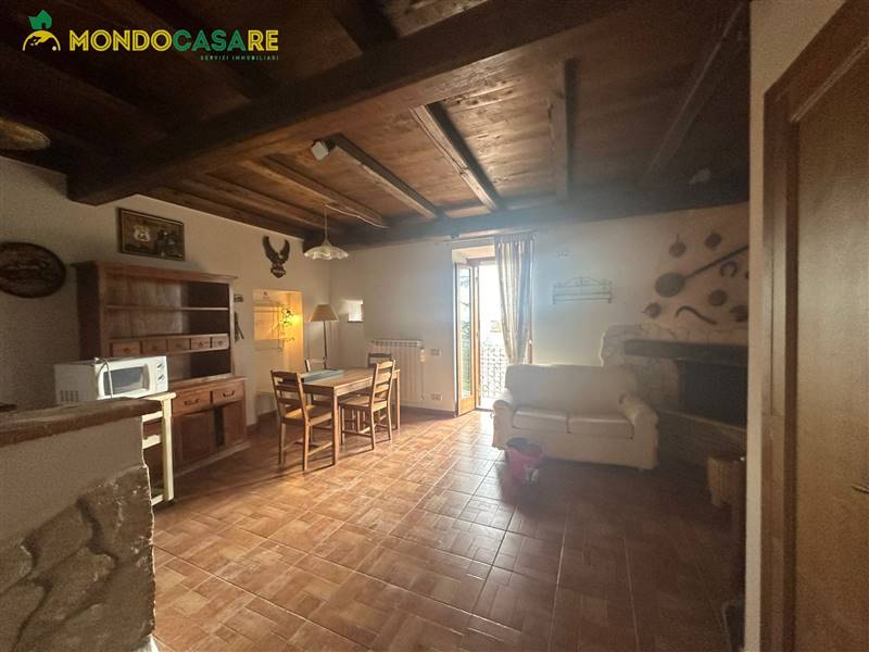 appartamento in affitto a Palombara Sabina