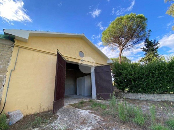negozio in affitto a Palombara Sabina