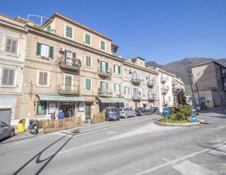 appartamento in affitto a Palombara Sabina