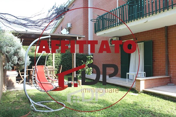 appartamento in affitto a Palombara Sabina