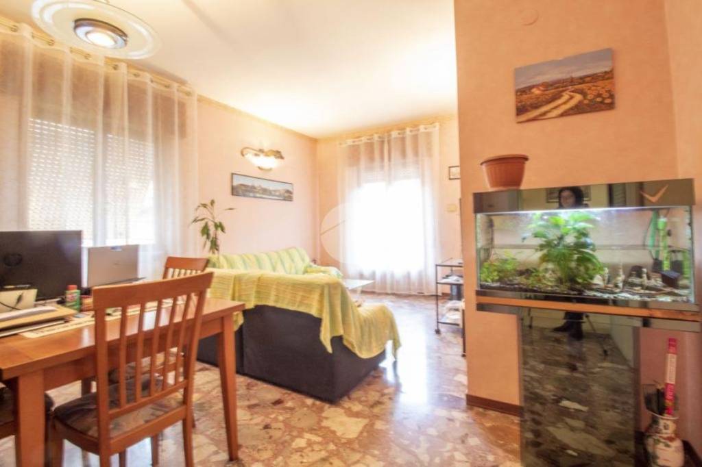 appartamento in affitto a Palombara Sabina