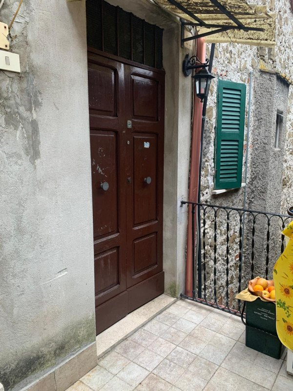 appartamento in affitto a Palombara Sabina in zona Cretone