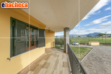 casa indipendente in affitto a Palombara Sabina