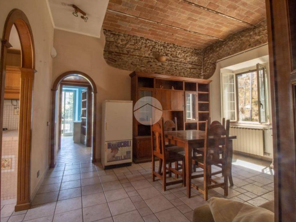 appartamento in affitto a Palombara Sabina