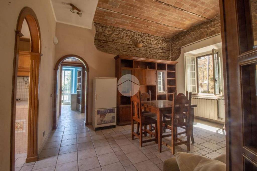 appartamento in affitto a Palombara Sabina