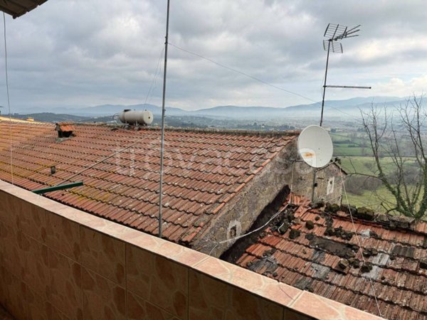 appartamento in affitto a Palombara Sabina in zona Cretone