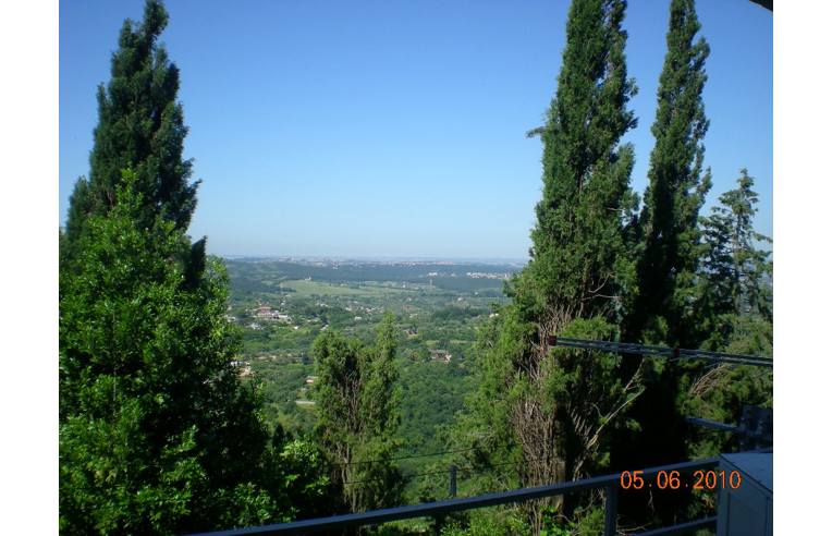 appartamento in affitto a Palombara Sabina