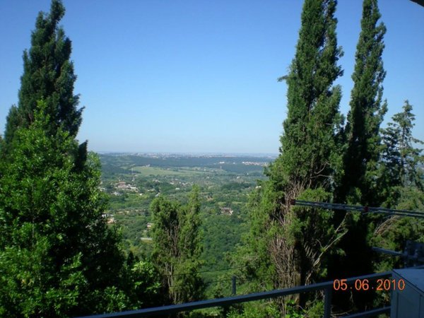 appartamento in affitto a Palombara Sabina