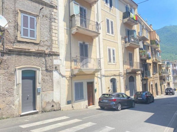 appartamento in affitto a Palombara Sabina