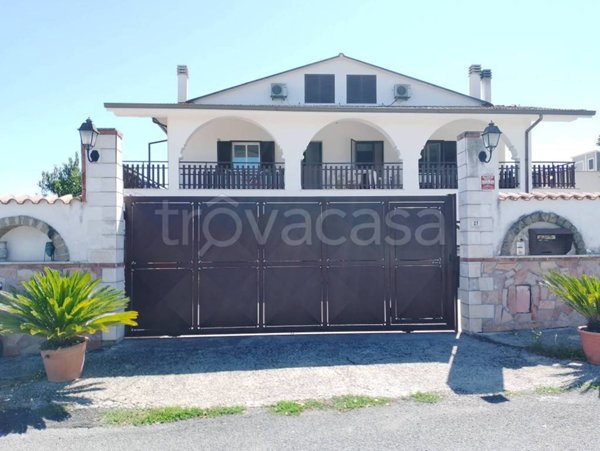 appartamento in affitto a Palombara Sabina