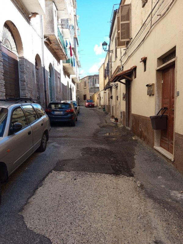 appartamento in affitto a Palombara Sabina