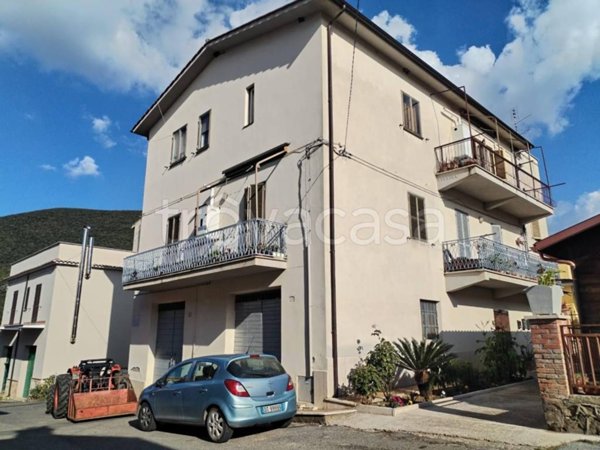 appartamento in affitto a Palombara Sabina in zona Stazzano