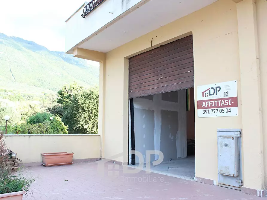 locale commerciale in affitto a Palombara Sabina