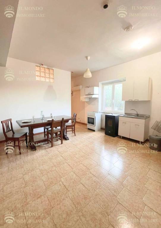 appartamento in affitto a Palombara Sabina