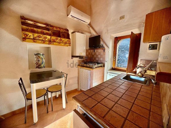 appartamento in affitto a Palombara Sabina