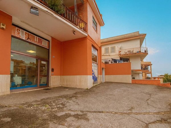 negozio in affitto a Palombara Sabina
