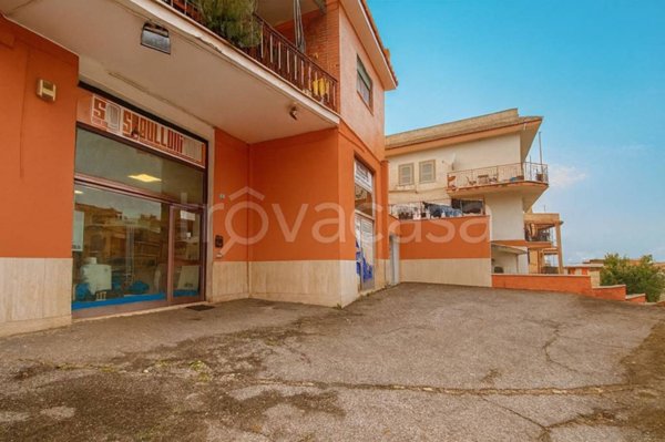 negozio in affitto a Palombara Sabina
