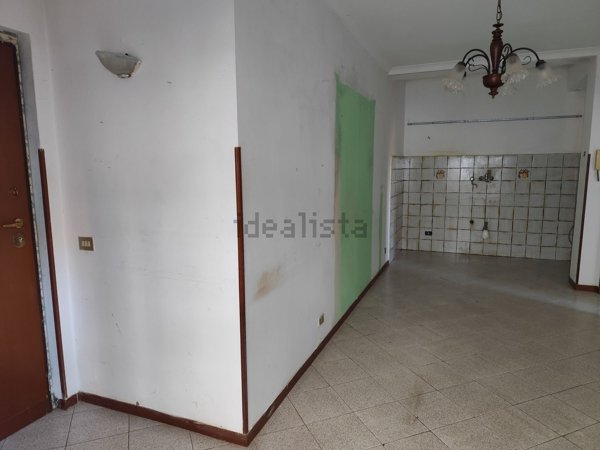 appartamento in affitto a Palombara Sabina